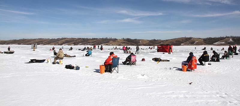 Moosomin, Saskatchewan, Canada | Strength in Diversity