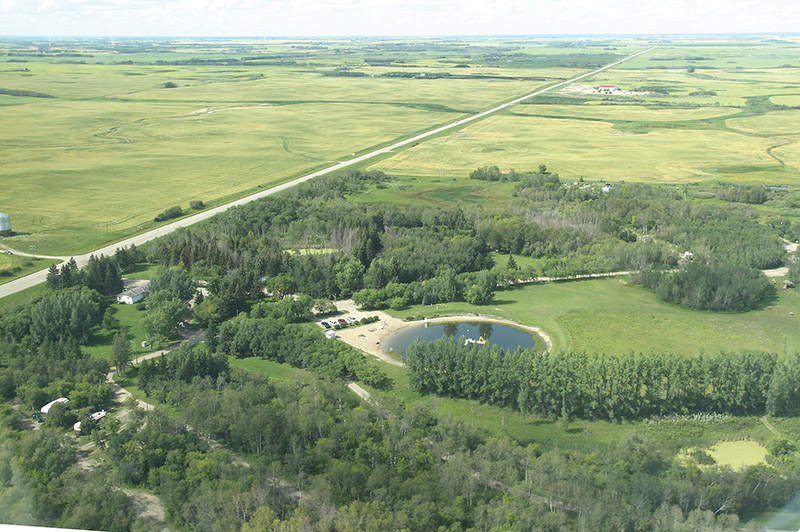 Moosomin, Saskatchewan, Canada | Strength in Diversity